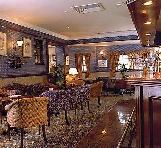 St Davids Park Hotel Chester Buitenkant foto