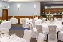 St Davids Park Hotel Chester Buitenkant foto