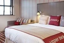 St Davids Park Hotel Chester Buitenkant foto