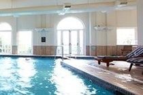 St Davids Park Hotel Chester Buitenkant foto