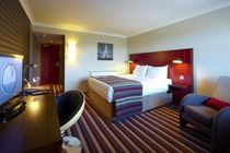 St Davids Park Hotel Chester Buitenkant foto
