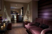 St Davids Park Hotel Chester Buitenkant foto
