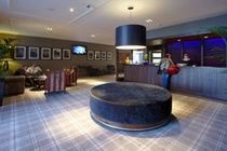 St Davids Park Hotel Chester Buitenkant foto