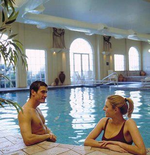 St Davids Park Hotel Chester Buitenkant foto